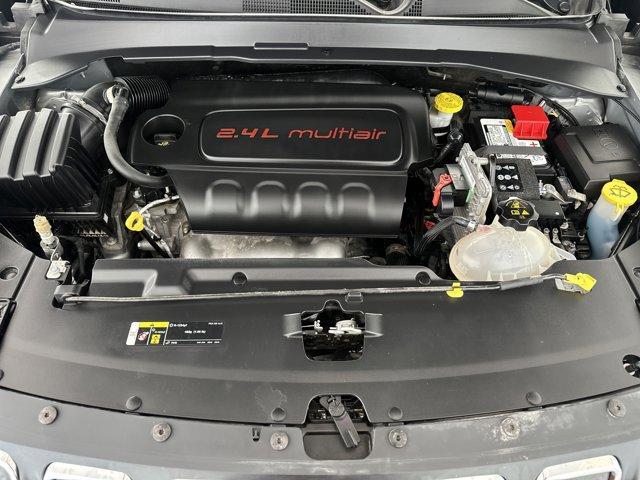 used 2022 Jeep Compass car, priced at $22,758