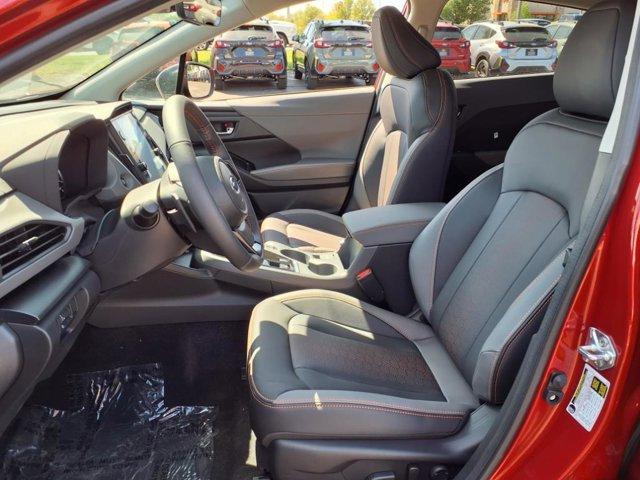 new 2025 Subaru Crosstrek car, priced at $33,374