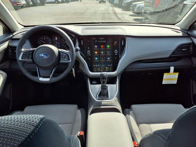 new 2025 Subaru Outback car, priced at $31,451