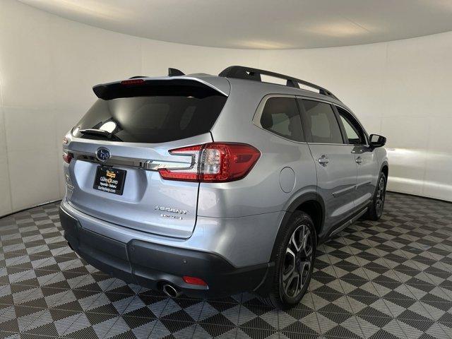 used 2024 Subaru Ascent car, priced at $39,998