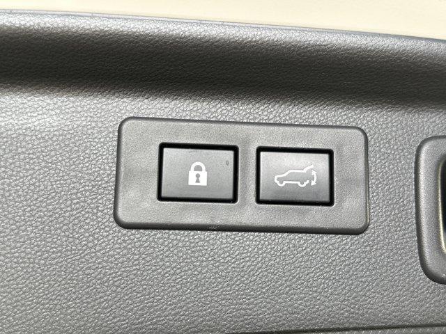 used 2024 Subaru Forester car, priced at $35,402