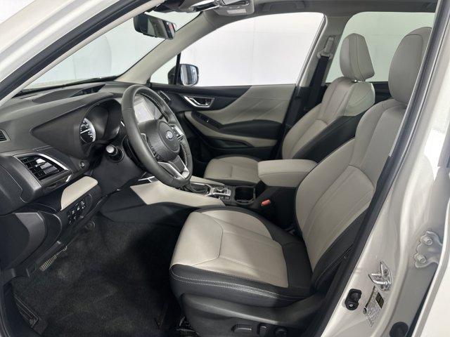 used 2024 Subaru Forester car, priced at $35,402