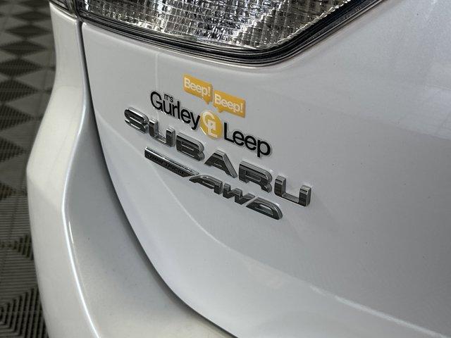 used 2024 Subaru Forester car, priced at $35,402