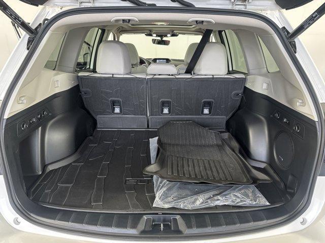 used 2024 Subaru Forester car, priced at $35,402
