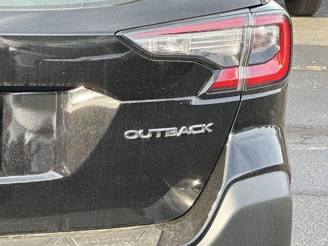 new 2025 Subaru Outback car, priced at $29,020