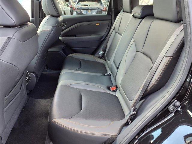 new 2026 Subaru Forester car, priced at $40,940