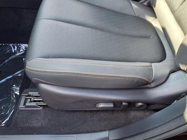 new 2026 Subaru Forester car, priced at $40,940