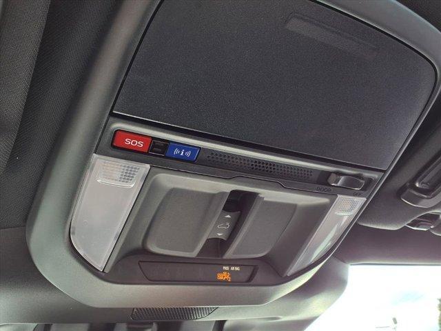 new 2026 Subaru Forester car, priced at $40,940