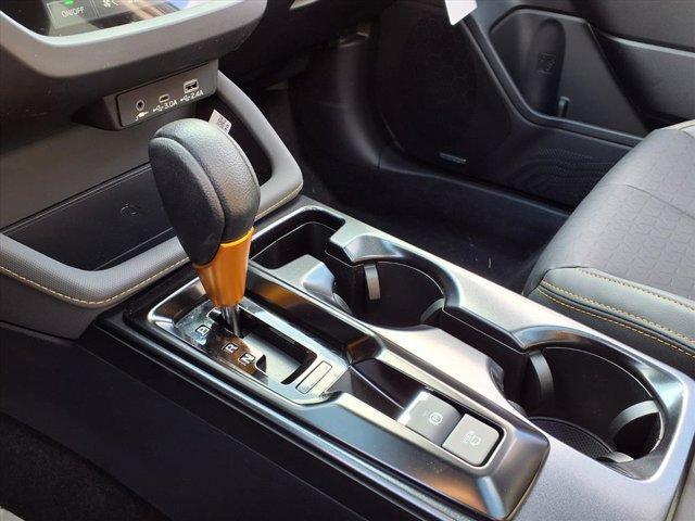 new 2026 Subaru Forester car, priced at $40,940