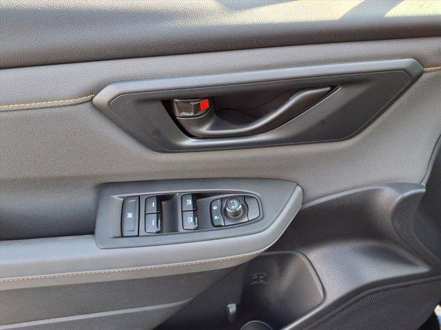 new 2026 Subaru Forester car, priced at $40,940