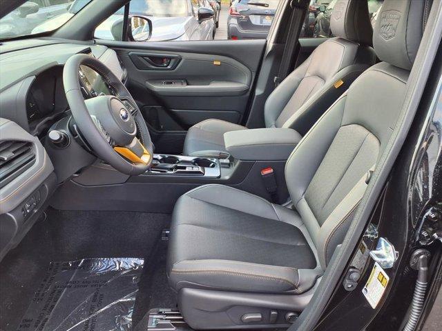 new 2026 Subaru Forester car, priced at $40,940