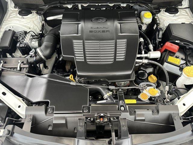 used 2022 Subaru Forester car, priced at $33,965