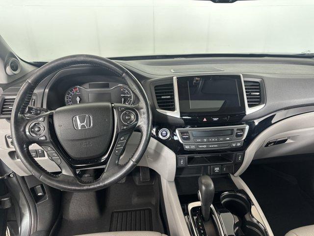 used 2019 Honda Ridgeline car, priced at $24,929