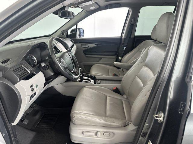 used 2019 Honda Ridgeline car, priced at $24,929