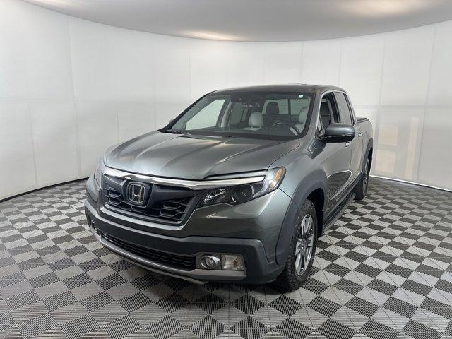 used 2019 Honda Ridgeline car, priced at $24,929