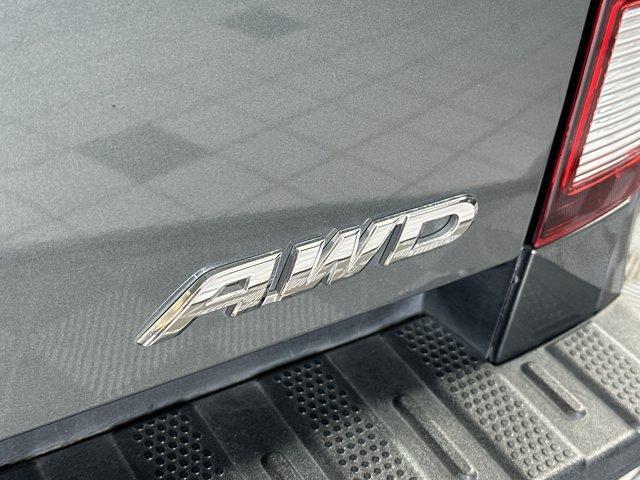 used 2019 Honda Ridgeline car, priced at $24,929