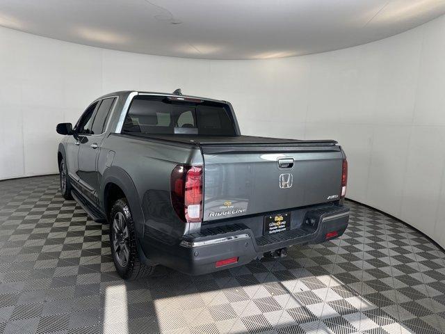 used 2019 Honda Ridgeline car, priced at $24,929