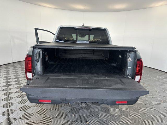 used 2019 Honda Ridgeline car, priced at $24,929