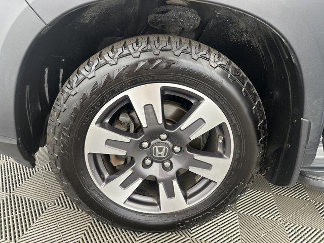 used 2019 Honda Ridgeline car, priced at $24,929