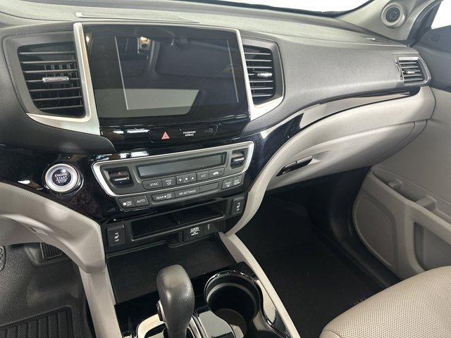 used 2019 Honda Ridgeline car, priced at $24,929
