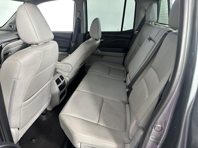 used 2019 Honda Ridgeline car, priced at $24,929