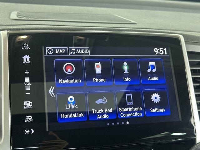 used 2019 Honda Ridgeline car, priced at $24,929