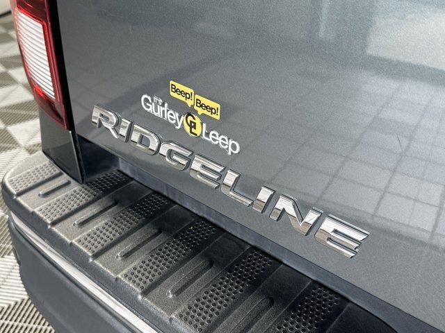 used 2019 Honda Ridgeline car, priced at $24,929