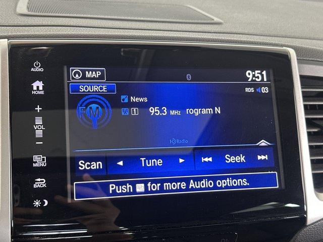 used 2019 Honda Ridgeline car, priced at $24,929