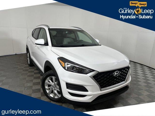 used 2019 Hyundai Tucson car, priced at $17,863