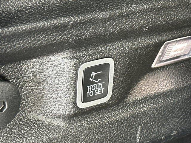 used 2021 Jeep Grand Cherokee L car, priced at $29,140