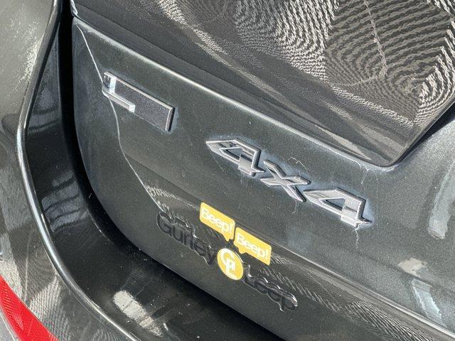 used 2021 Jeep Grand Cherokee L car, priced at $29,140