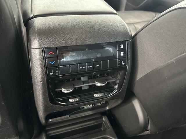 used 2021 Jeep Grand Cherokee L car, priced at $29,140