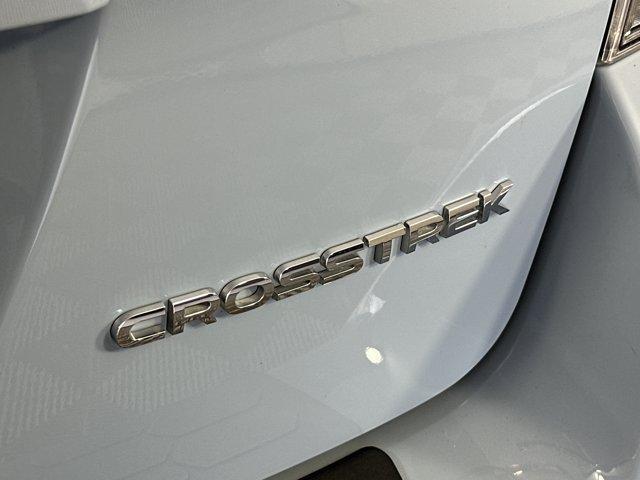 used 2023 Subaru Crosstrek car, priced at $24,723
