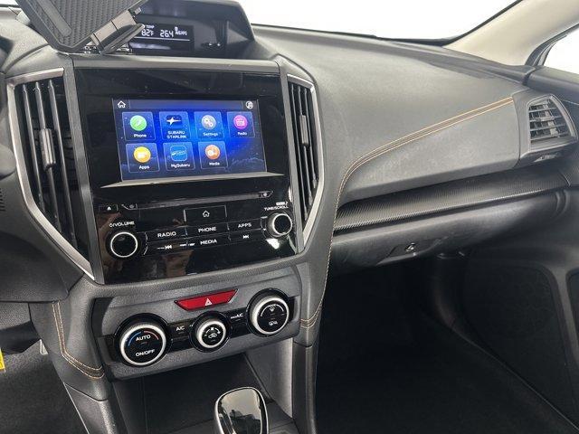 used 2023 Subaru Crosstrek car, priced at $24,723