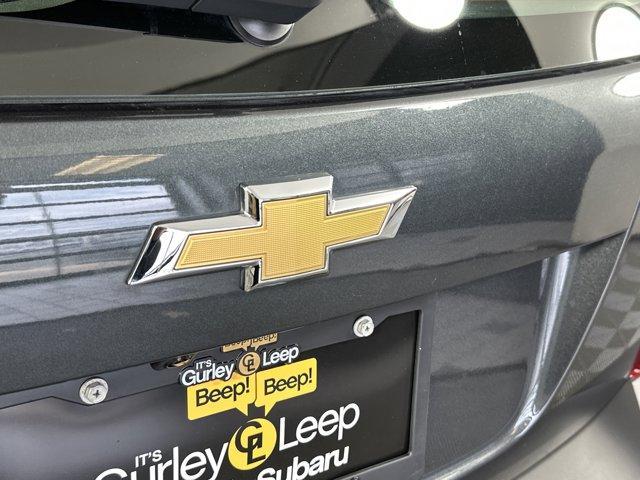 used 2020 Chevrolet Spark car, priced at $14,318