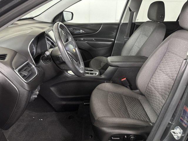 used 2018 Chevrolet Equinox car, priced at $13,858