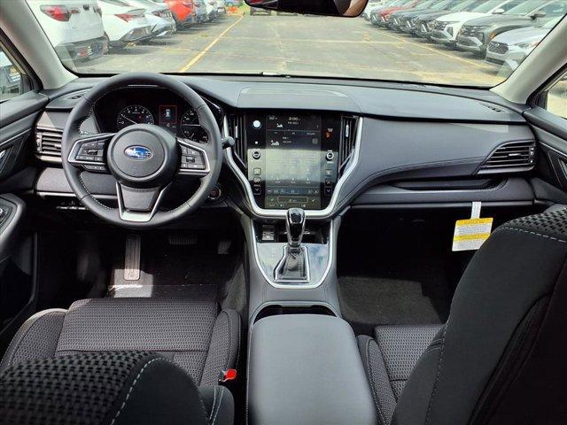 new 2025 Subaru Outback car, priced at $35,782