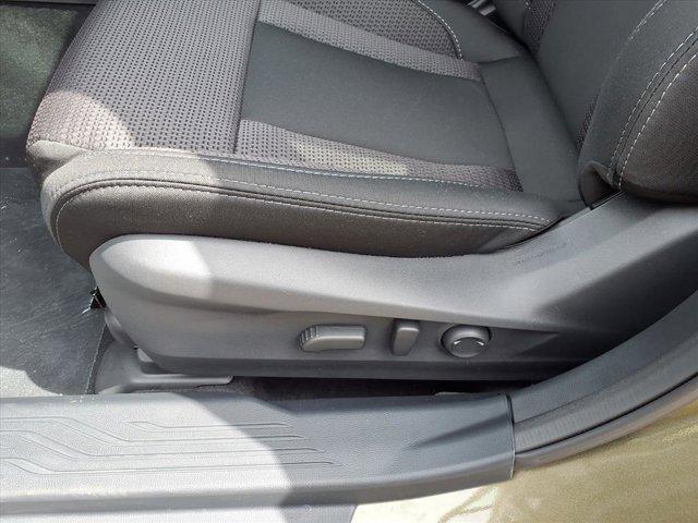 new 2025 Subaru Outback car, priced at $35,782