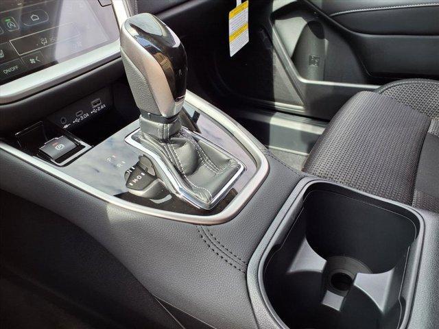 new 2025 Subaru Outback car, priced at $35,782