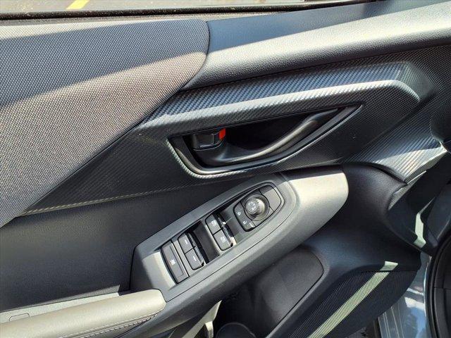 new 2025 Subaru Crosstrek car, priced at $30,802