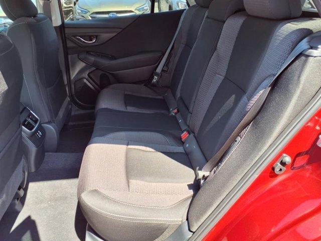new 2025 Subaru Outback car, priced at $34,446