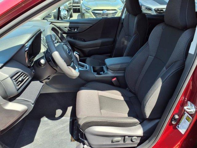 new 2025 Subaru Outback car, priced at $34,446