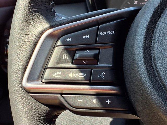 new 2025 Subaru Outback car, priced at $34,446