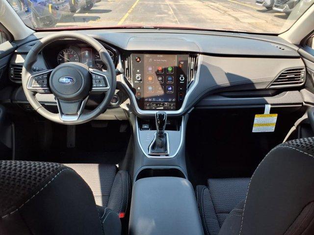 new 2025 Subaru Outback car, priced at $34,446