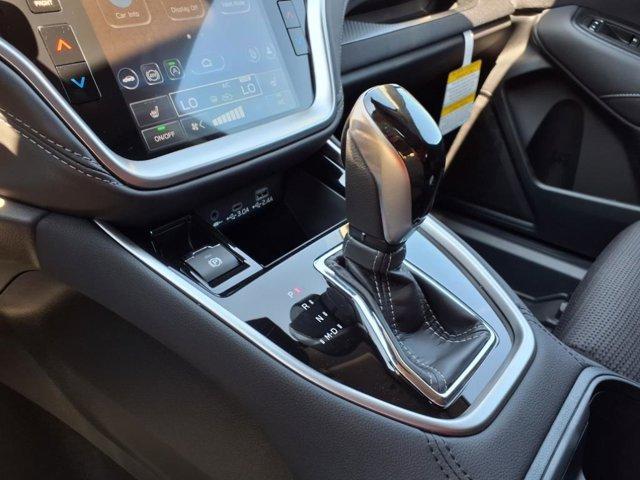 new 2025 Subaru Outback car, priced at $34,446