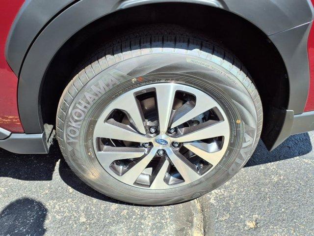 new 2025 Subaru Outback car, priced at $34,446