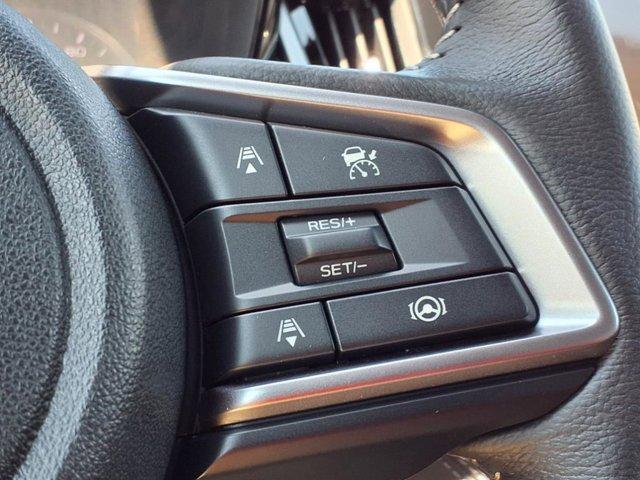 new 2025 Subaru Outback car, priced at $34,446