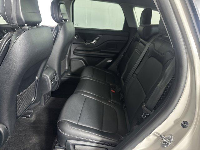 used 2020 Lincoln Corsair car, priced at $21,535