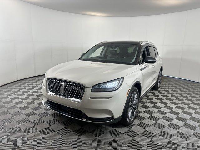 used 2020 Lincoln Corsair car, priced at $21,535