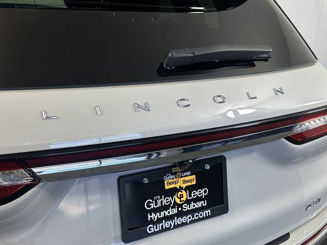 used 2020 Lincoln Corsair car, priced at $21,535